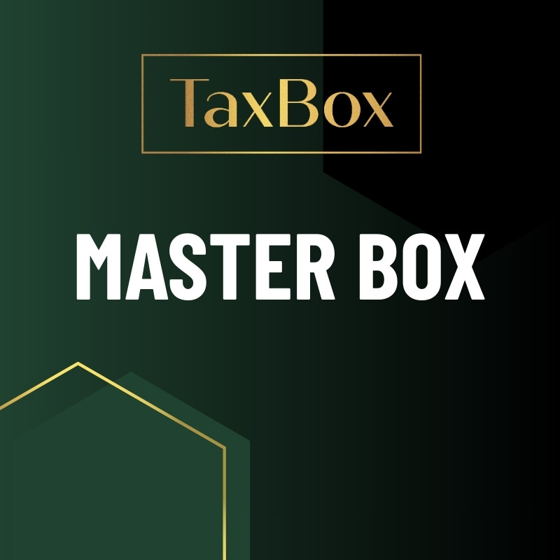 Master Box